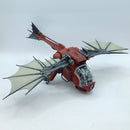 Warhammer 40k: Adeptus Mechanicus Archaeopter - Painted (AU047)