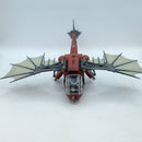 Warhammer 40k: Adeptus Mechanicus Archaeopter - Painted (AU047)