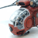 Warhammer 40k: Adeptus Mechanicus Archaeopter - Painted (AU047)