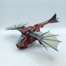 Warhammer 40k: Adeptus Mechanicus Archaeopter - Painted (AU047)