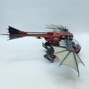 Warhammer 40k: Adeptus Mechanicus Archaeopter - Painted (AU047)