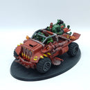 Warhammer 40k: Orks Rukkatrukk Squigbuggy (BQ063)