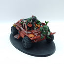 Warhammer 40k: Orks Rukkatrukk Squigbuggy (BQ063)