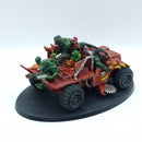 Warhammer 40k: Orks Rukkatrukk Squigbuggy (BQ063)