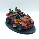 Warhammer 40k: Orks Rukkatrukk Squigbuggy (BQ063)