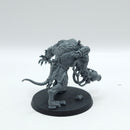 Warhammer Age of Sigmar: Skaven Rat Ogres (BH009)