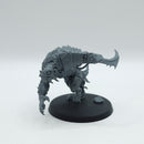 Warhammer Age of Sigmar: Skaven Rat Ogres (BH009)