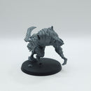 Warhammer Age of Sigmar: Skaven Rat Ogres (BH009)