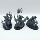 Warhammer Age of Sigmar: Flesh Eater Courts Morbheg Knights (BH073)