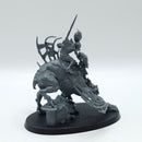 Warhammer Age of Sigmar: Flesh Eater Courts Morbheg Knights (BH073)
