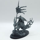 Warhammer Age of Sigmar: Flesh Eater Courts Morbheg Knights (BH073)