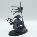 Warhammer Age of Sigmar: Flesh Eater Courts Morbheg Knights (BH073)