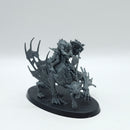 Warhammer Age of Sigmar: Flesh Eater Courts Morbheg Knights (BH073)