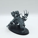 Warhammer Age of Sigmar: Flesh Eater Courts Morbheg Knights (BH073)