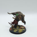 Warhammer Age of Sigmar: Skaven Rat Ogres - Well Painted (AC195)