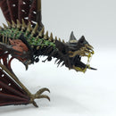 Warhammer Age of Sigmar: Flesh Eater Courts Terrorgheist (BF018)