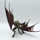 Warhammer Age of Sigmar: Flesh Eater Courts Terrorgheist (BF018)