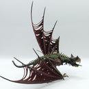 Warhammer Age of Sigmar: Flesh Eater Courts Terrorgheist (BF018)