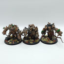 Warhammer Age of Sigmar: Skaven Stormfiends - Well Painted (AU007)