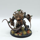 Warhammer Age of Sigmar: Skaven Stormfiends - Well Painted (AU007)