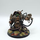 Warhammer Age of Sigmar: Skaven Stormfiends - Well Painted (AU007)