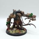 Warhammer Age of Sigmar: Skaven Stormfiends - Well Painted (AU007)