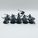 Warhammer Age of Sigmar: Flesh Eater Courts Cryptguard (AT248)