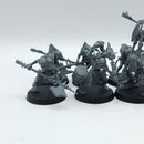 Warhammer Age of Sigmar: Flesh Eater Courts Cryptguard (AT248)