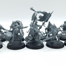 Warhammer Age of Sigmar: Flesh Eater Courts Cryptguard (AT248)