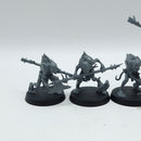 Warhammer Age of Sigmar: Flesh Eater Courts Cryptguard (AT248)
