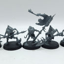 Warhammer Age of Sigmar: Flesh Eater Courts Cryptguard (AT248)