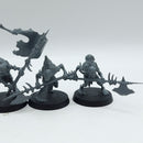 Warhammer Age of Sigmar: Flesh Eater Courts Cryptguard (AT248)