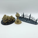 Warhammer Age of Sigmar: Flesh Eater Courts Endless Spells (BF021)