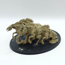 Warhammer Age of Sigmar: Flesh Eater Courts Endless Spells (BF021)