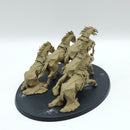 Warhammer Age of Sigmar: Flesh Eater Courts Endless Spells (BF021)