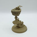 Warhammer Age of Sigmar: Flesh Eater Courts Endless Spells (BF021)