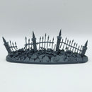 Warhammer Age of Sigmar: Flesh Eater Courts Endless Spells (BF021)