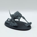 Warhammer Age of Sigmar: Flesh Eater Courts Vargulf Courtier (AI054)