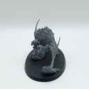 Warhammer Age of Sigmar: Flesh Eater Courts Vargulf Courtier (AI054)
