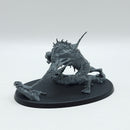Warhammer Age of Sigmar: Flesh Eater Courts Vargulf Courtier (AI054)
