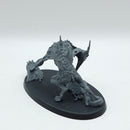 Warhammer Age of Sigmar: Flesh Eater Courts Vargulf Courtier (AI054)
