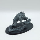 Warhammer Age of Sigmar: Flesh Eater Courts Vargulf Courtier (AI054)