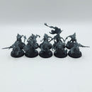 Warhammer Age of Sigmar: Flesh Eater Courts Cryptguard (BA181)