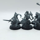 Warhammer Age of Sigmar: Flesh Eater Courts Cryptguard (BA181)