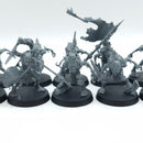 Warhammer Age of Sigmar: Flesh Eater Courts Cryptguard (BA181)