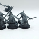 Warhammer Age of Sigmar: Flesh Eater Courts Cryptguard (BA181)