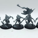 Warhammer Age of Sigmar: Flesh Eater Courts Cryptguard (BA181)