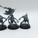 Warhammer Age of Sigmar: Flesh Eater Courts Cryptguard (BA181)
