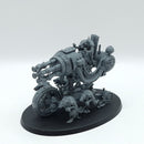 Warhammer Age of Sigmar: Skaven Ratling Warpblaster (AH074)