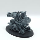 Warhammer Age of Sigmar: Skaven Ratling Warpblaster (AH074)